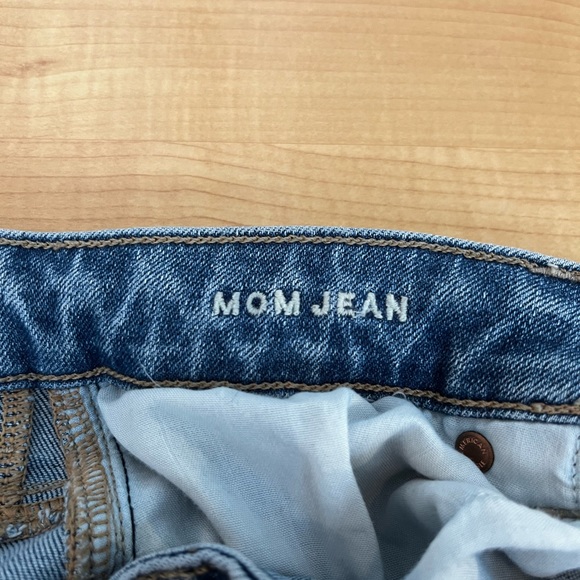 American Eagle Jeans - Picture 5 of 6